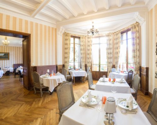 Фото ресторана - Вилла Морелия (7)