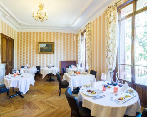 Фото ресторана - Вилла Морелия (9)