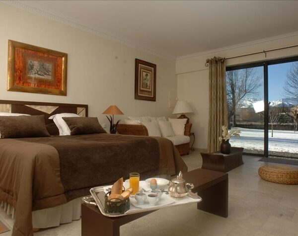 Suite junior jardin 2